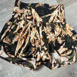 Free People Movement‎ Cute Shirts- Medium